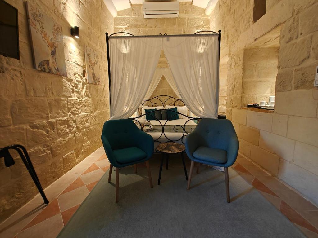 Ta' Ġilarda Boutique Living - 13