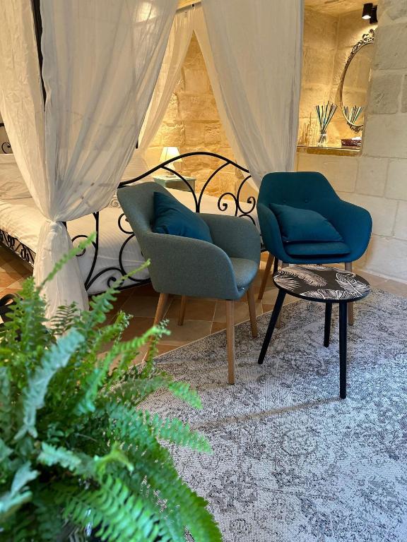 Ta' Ġilarda Boutique Living - 16