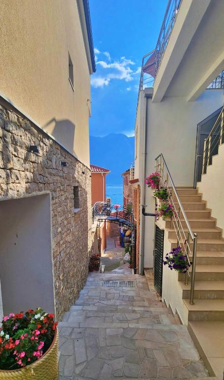 Apartments Bonaca - 9