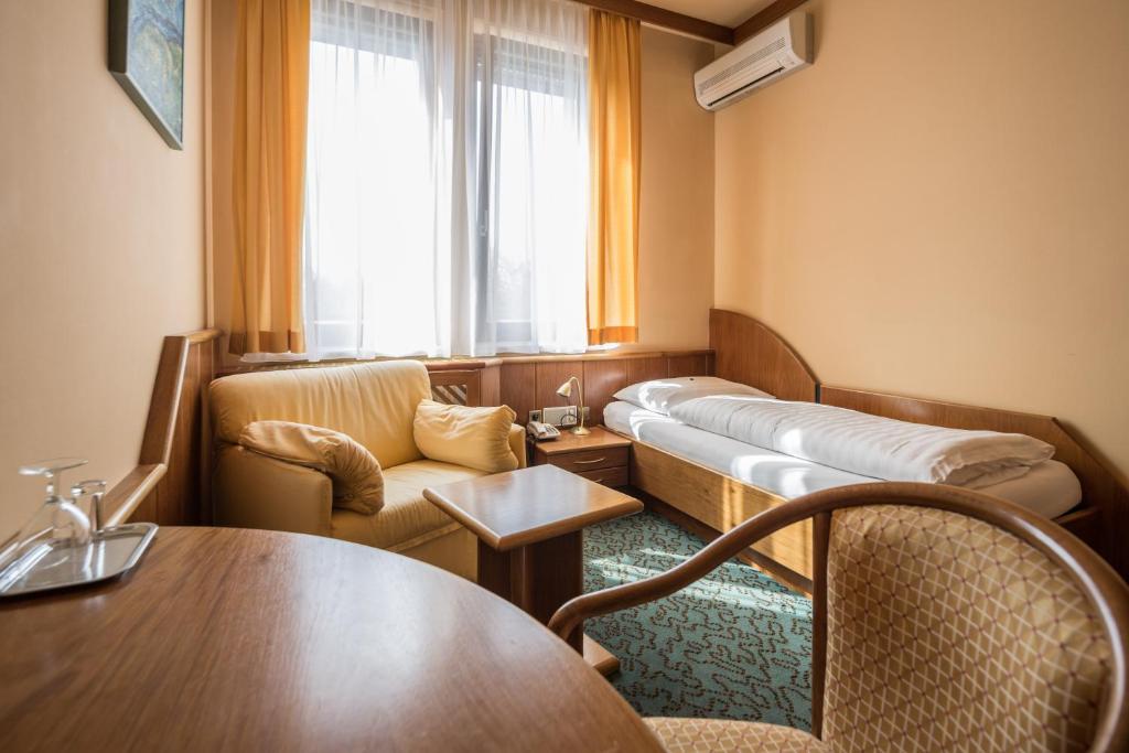 Hotel Eitljörg - Resim 34