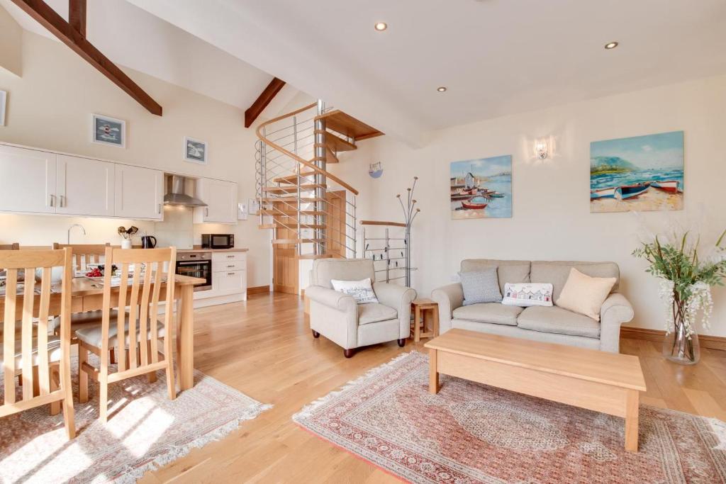 Cuina o zona de cuina de 1 Bed in Seaton oc-mbflo
