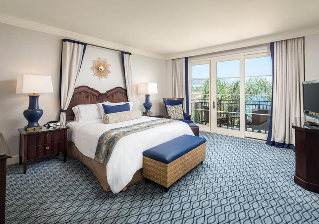 Terranea Resort - 