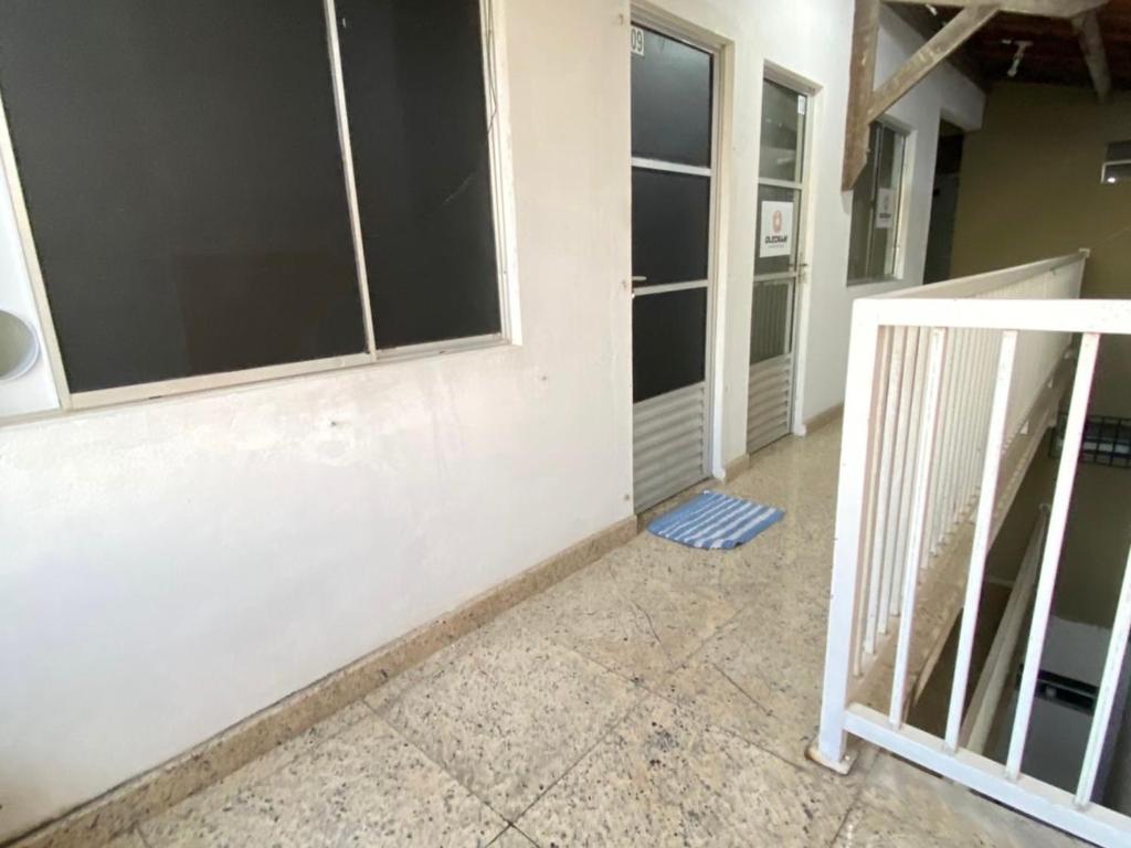 Gallery image of Apartamento São Domingos in Feira de Santana
