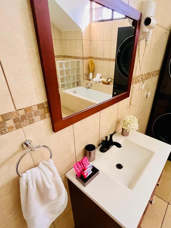 Casa en exclusiva Residencial de Copán