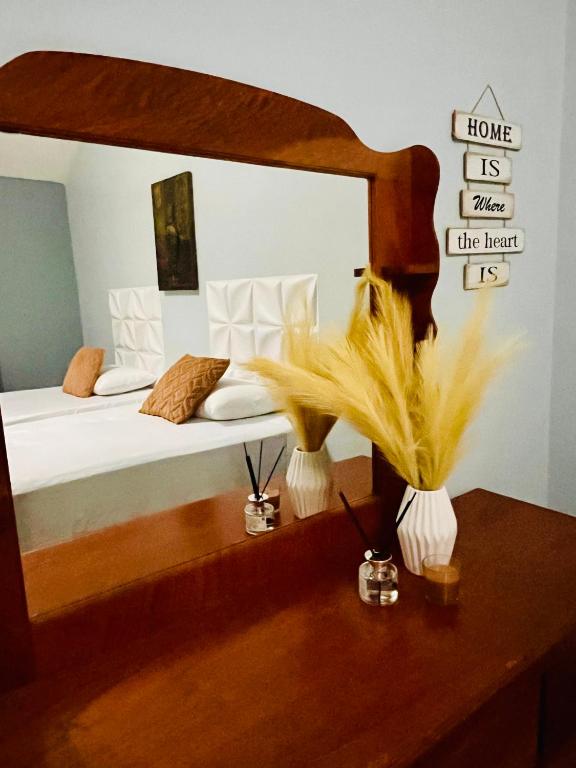 Casa en exclusiva Residencial de Copán