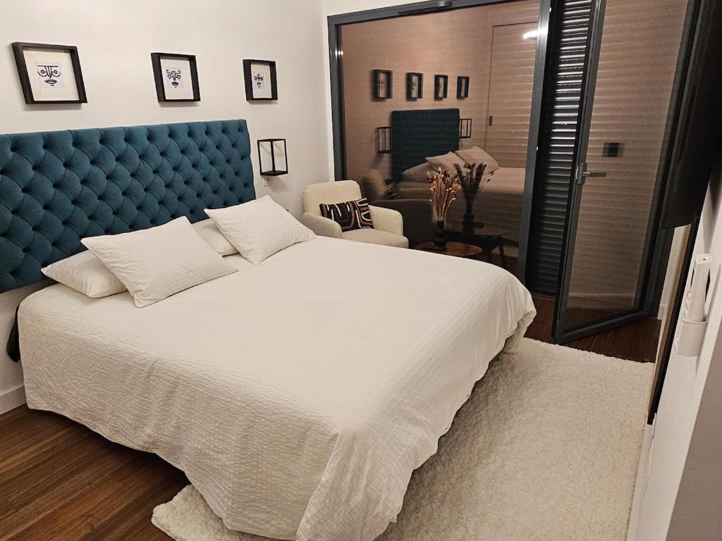 Apartamento Platinum