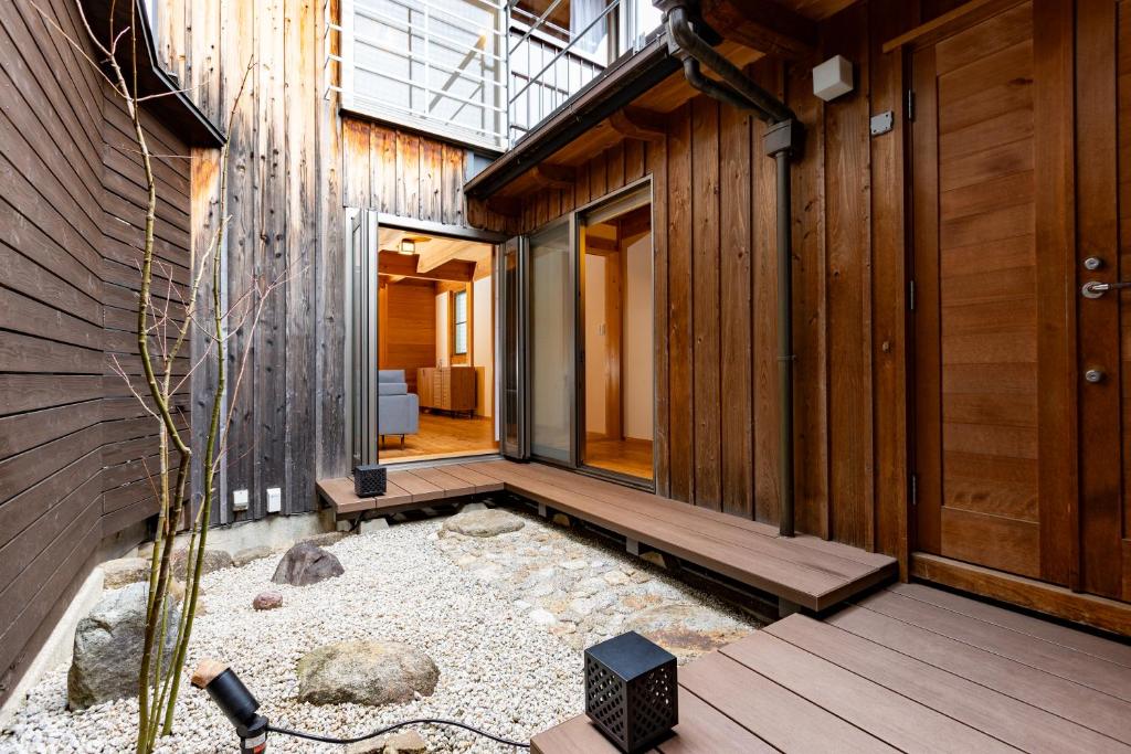 MOKUSEKI - Nagoya Japanese Holiday Home