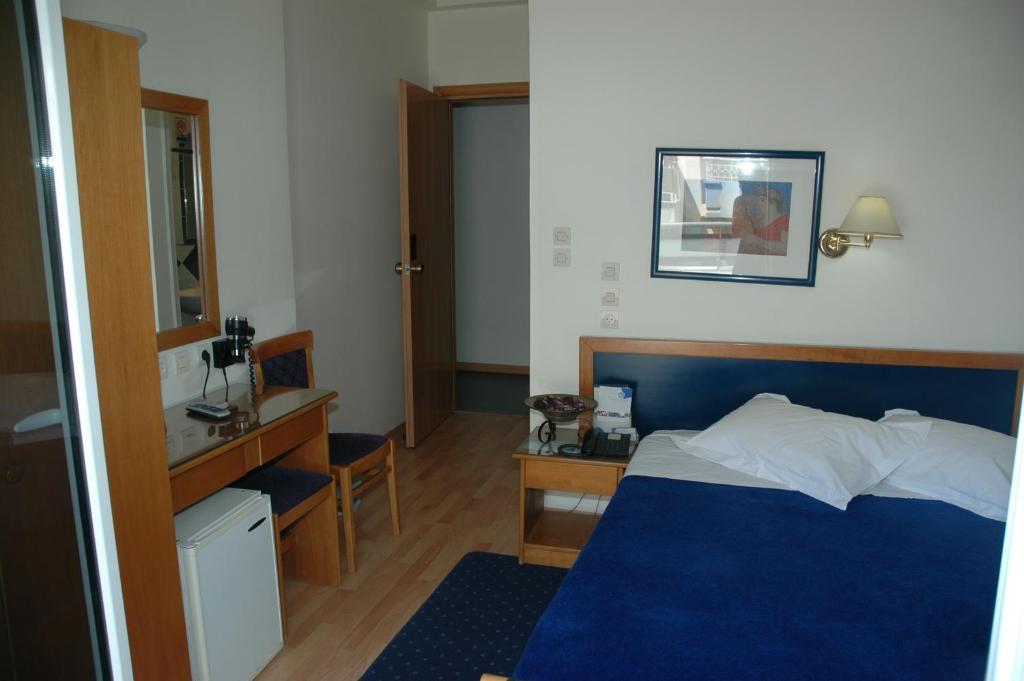 Hotel Elena - Einzelzimmer