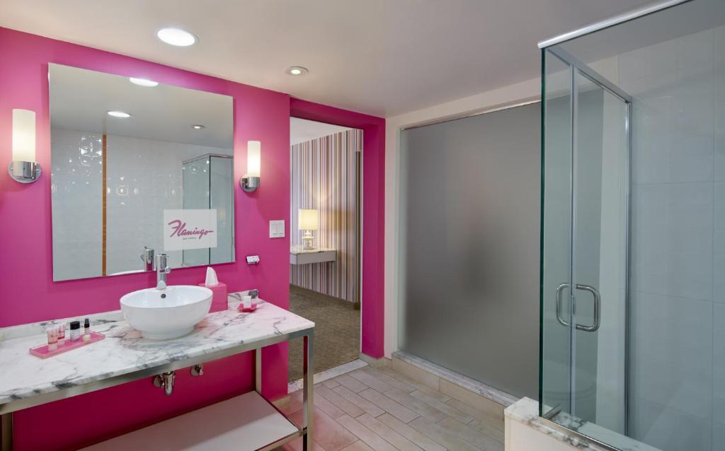 Flamingo Las Vegas Hotel & Casino photo