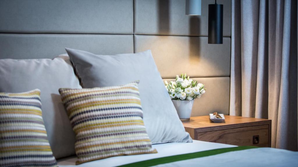 Royal Ariston Hotel - Resim 24