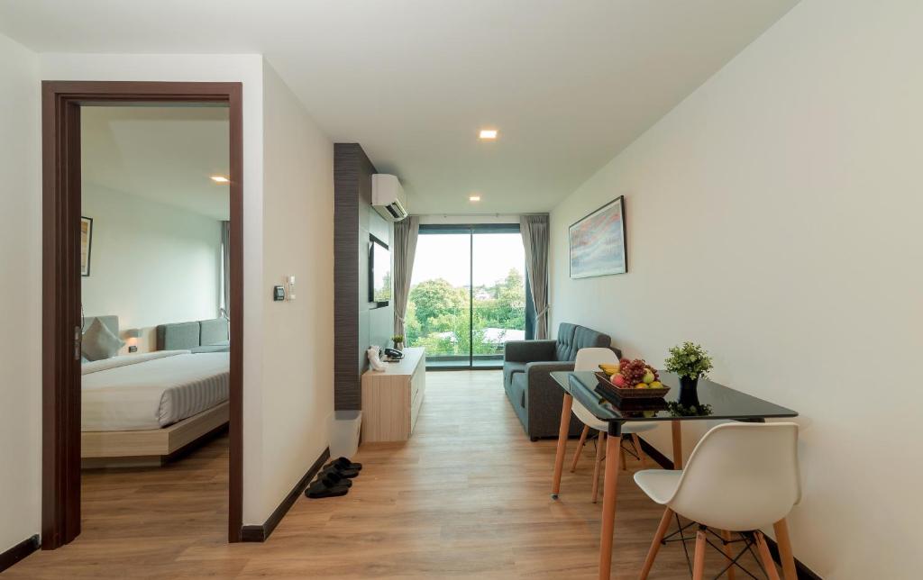 Pause and Play Hotel - Resim 42