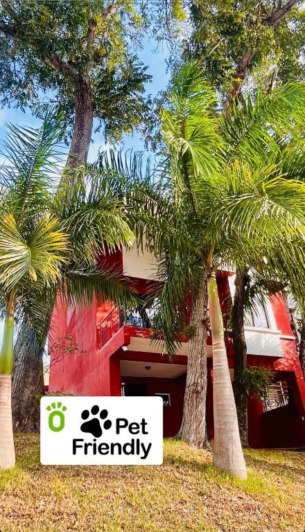 Casa en exclusiva Residencial de Copán