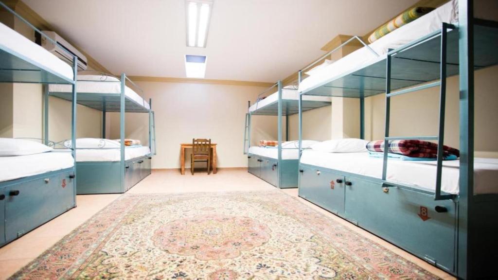 Agora Guesthouse 2