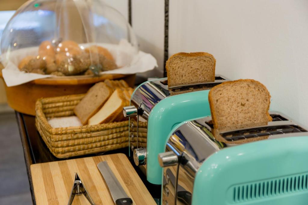 Hotel Meninas - Boutique Opera - Resim 19