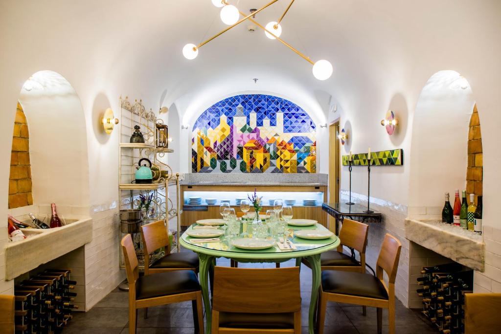 Hotel Meninas - Boutique Opera - Resim 20