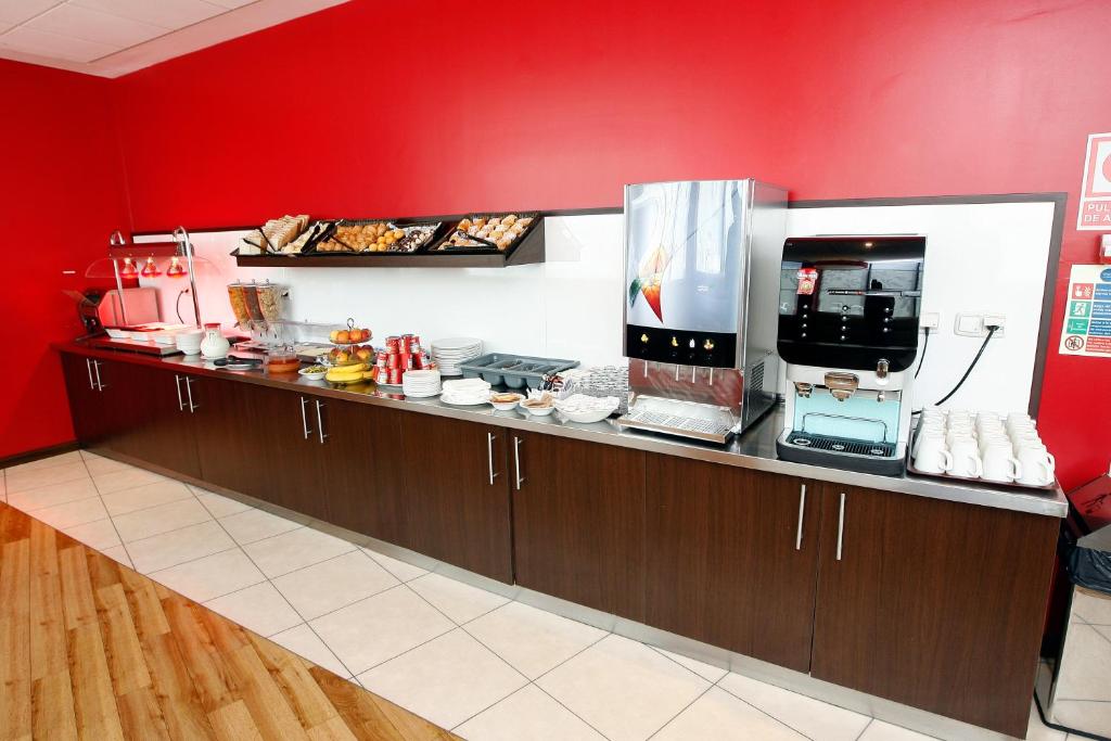 Travelodge Valencia Aeropuerto, Manises – Updated 2023 Prices