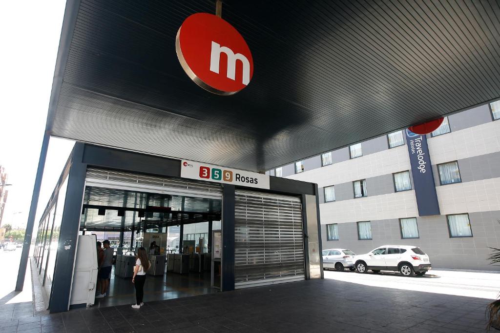 Travelodge Valencia Aeropuerto, Manises – Aktualisierte ...