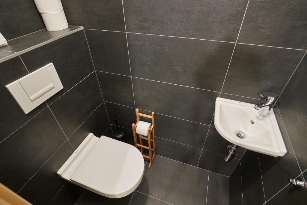 Kovárna Residence - 7