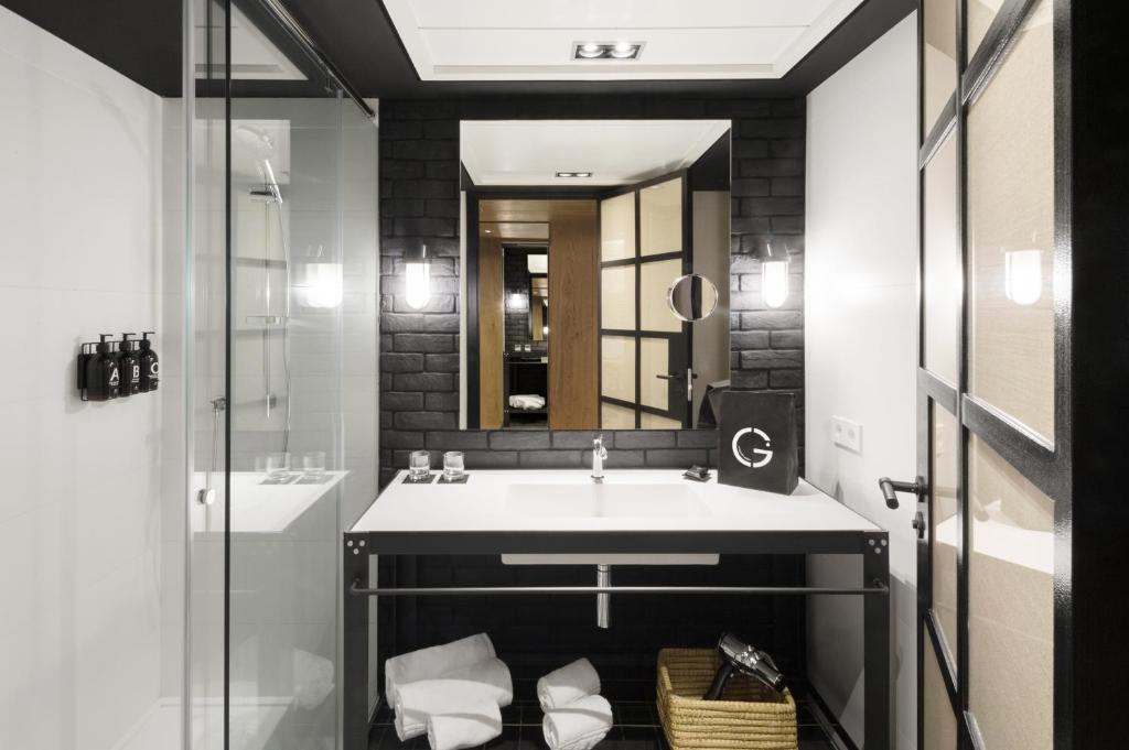 The Corner Hotel - Resim 33