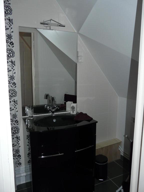 La Bergerie - Habitación Doble
