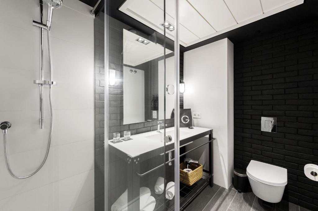 The Corner Hotel - Resim 30