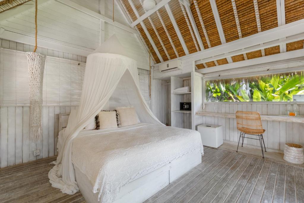 Gravity Eco Boutique Hotel - Adults Only - 2