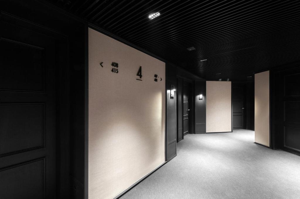 The Corner Hotel - Resim 38