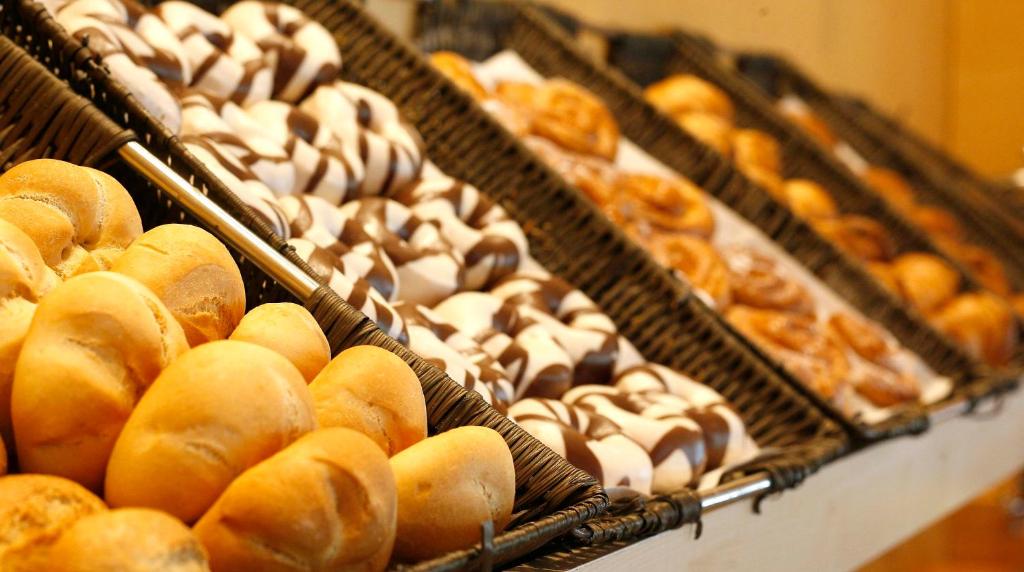 Travelodge Torrelaguna - Resim 18