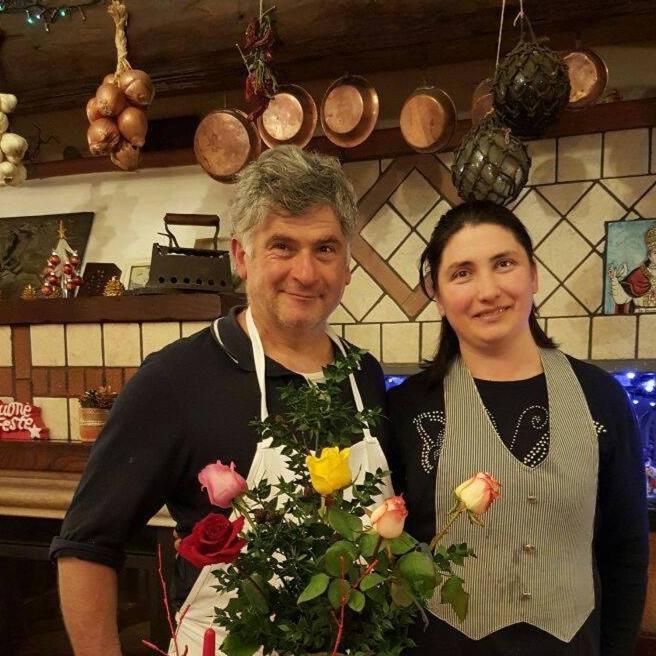 Hosté ubytování Agriturismo Zì Carmine
