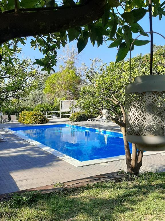 Terre del Cardinale Country Suites - 19