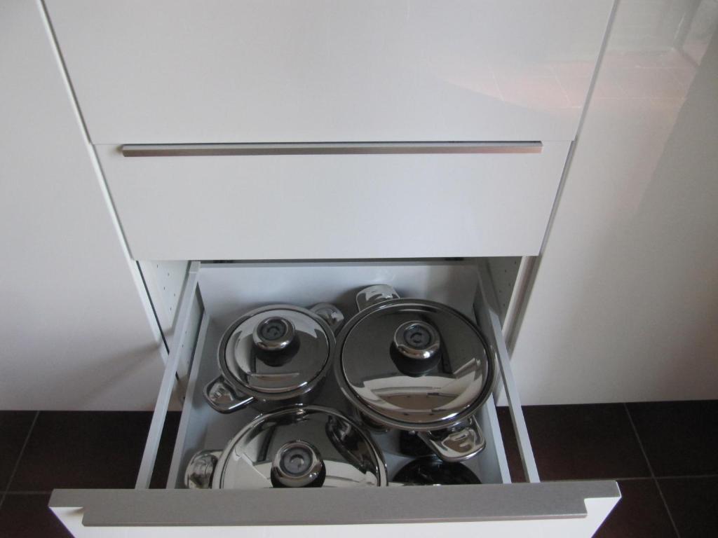 Terre del Cardinale Country Suites - 18