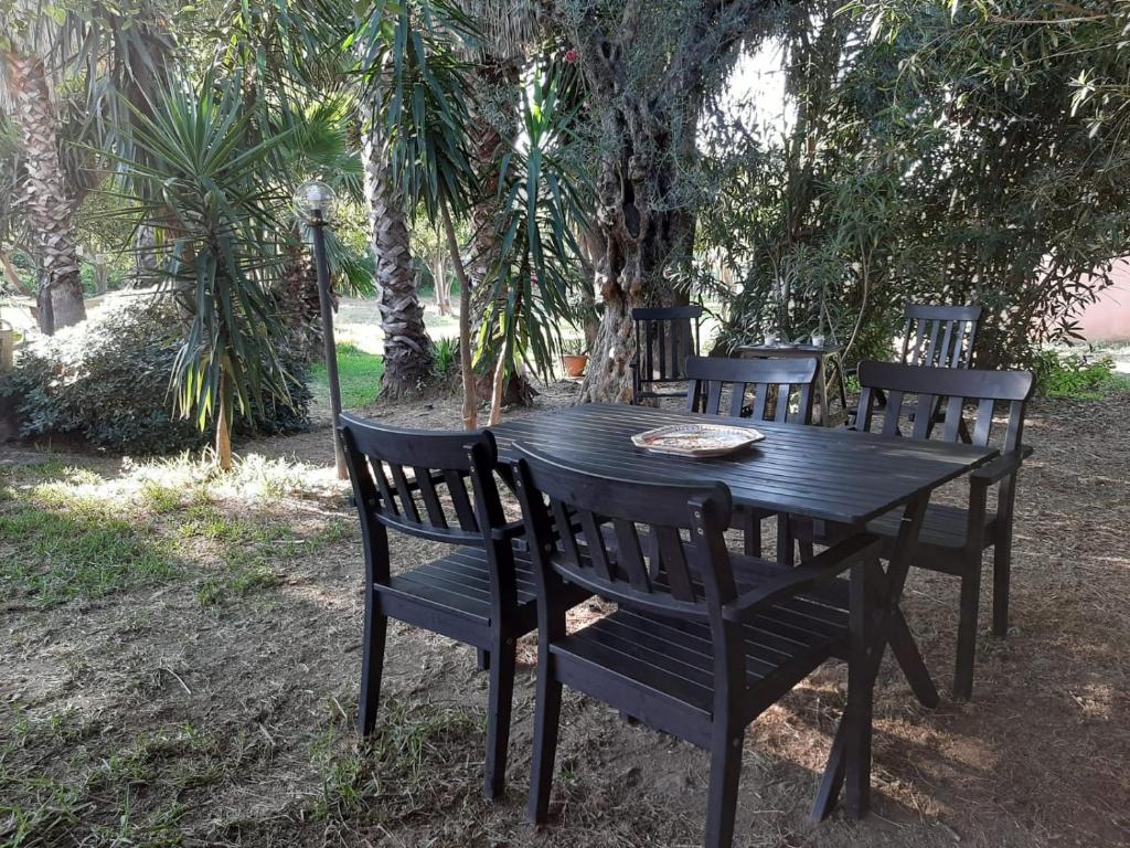 Terre del Cardinale Country Suites - 17