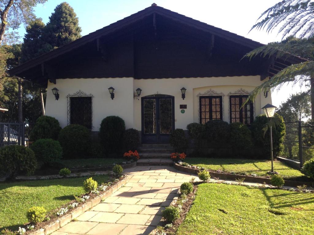  Casa Estrada Caracol 337