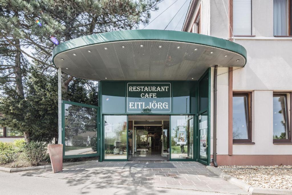 Hotel Eitljörg - Resim 45