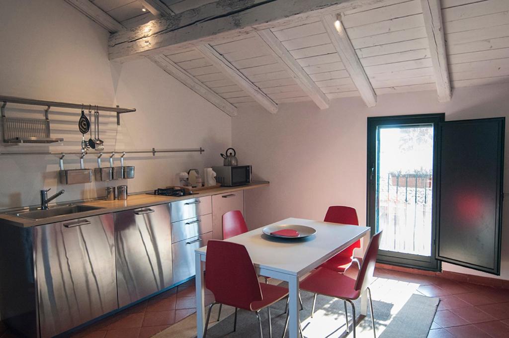 Terre del Cardinale Country Suites - 1