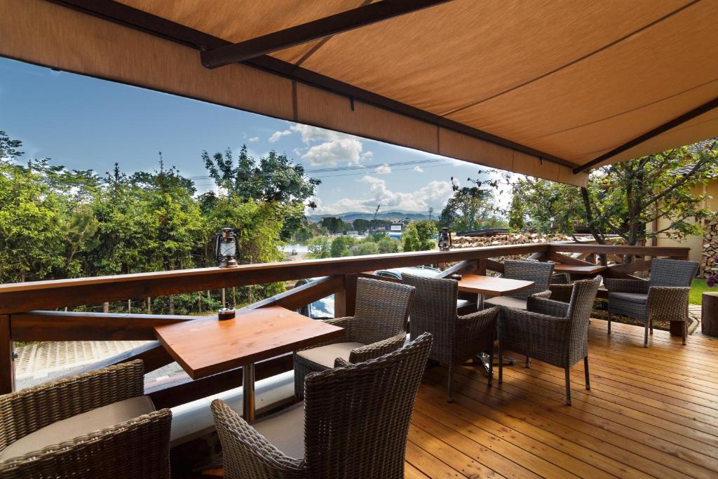 Penzión Darinka - Resim 25