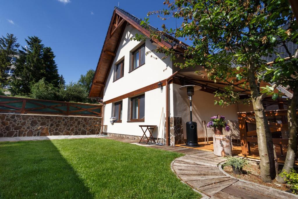 Penzión Darinka - Resim 30