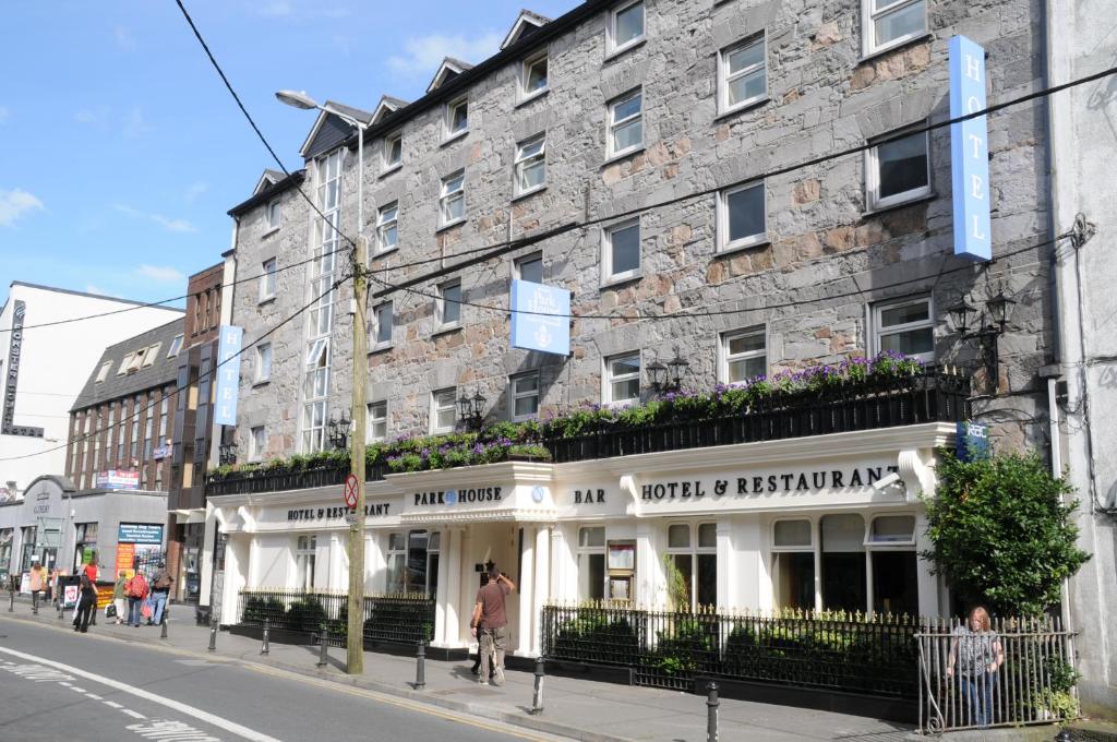 Park House Hotel, Galway – Updated 2024 Prices