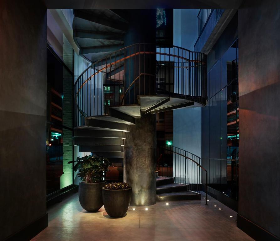 Hotel photo 10