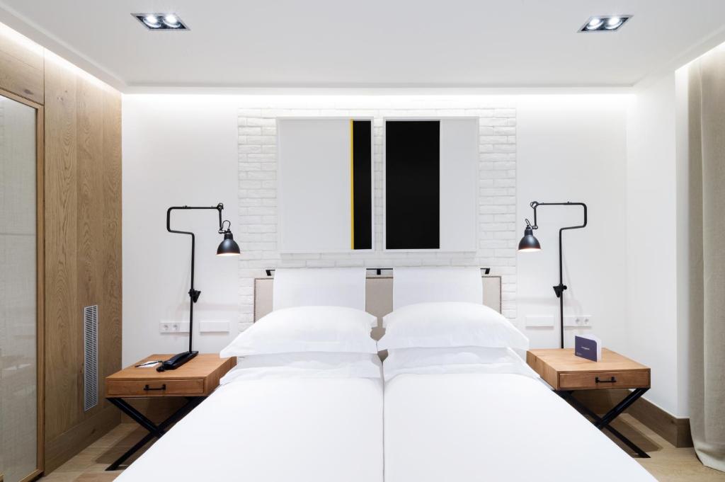 
Double or Twin Room
