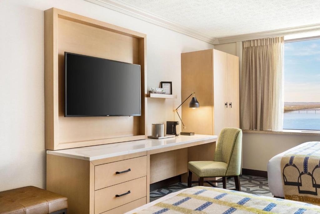 Galt House Hotel, A Trademark Collection Hotel - 