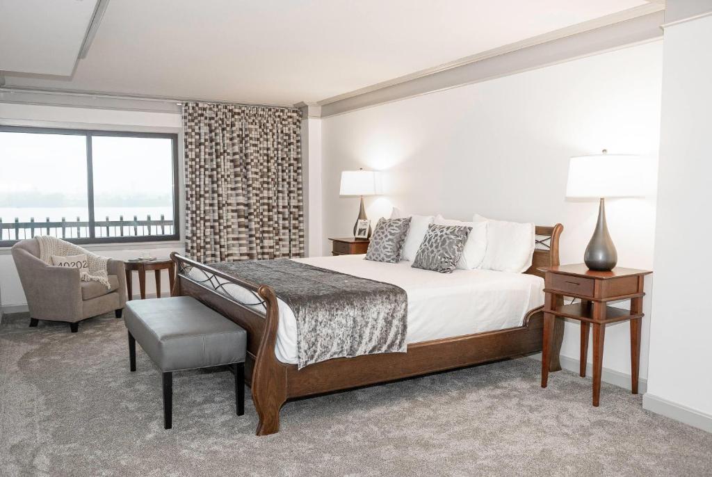 Galt House Hotel, A Trademark Collection Hotel - 