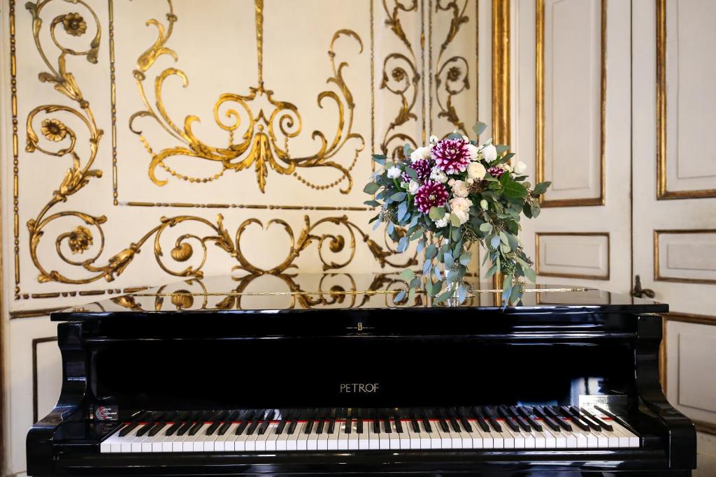 Decumani Hotel De Charme - Resim 27