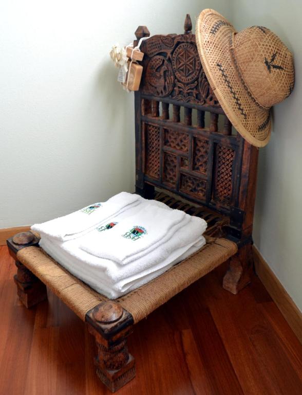 Fotografie z fotogalerie ubytování B&B La Betulla v destinaci Rovereto