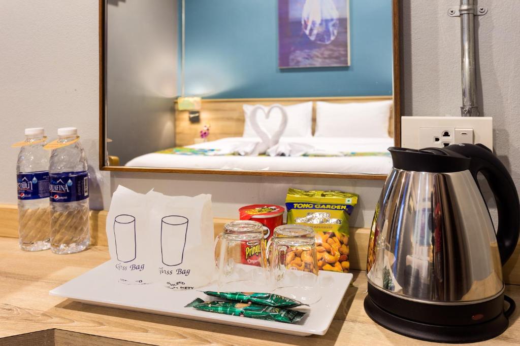 Memory Boutique Patong - Resim 43