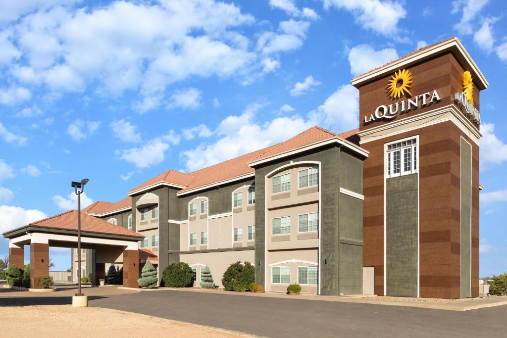 La Quinta by Wyndham Tucumcari - Housity