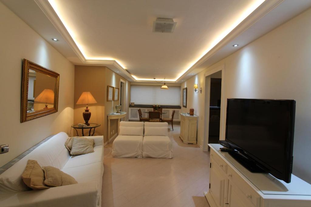  Rio Flat Wonderful SB