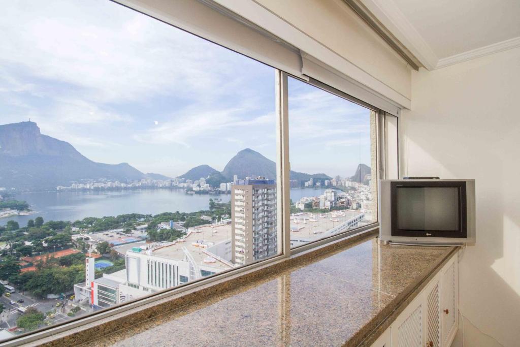  Rio Flat Wonderful SB