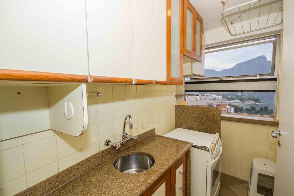  Rio Flat Wonderful SB