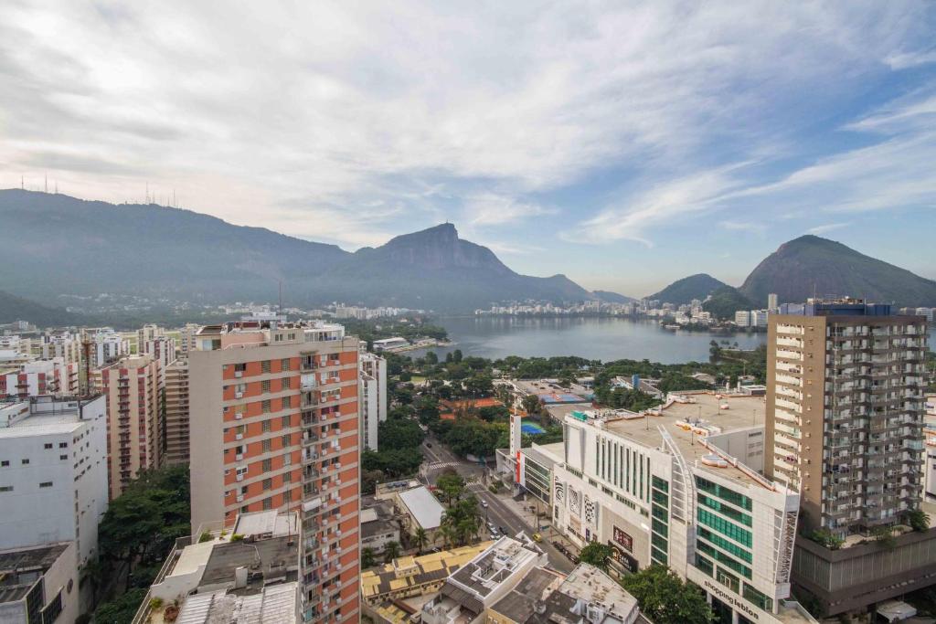  Rio Flat Wonderful SB